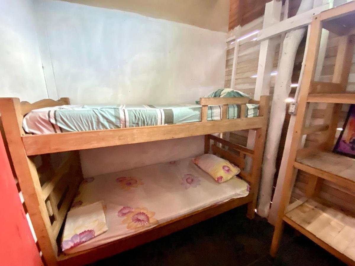 Hostal Paraiso Isla Mucura Phòng bức ảnh