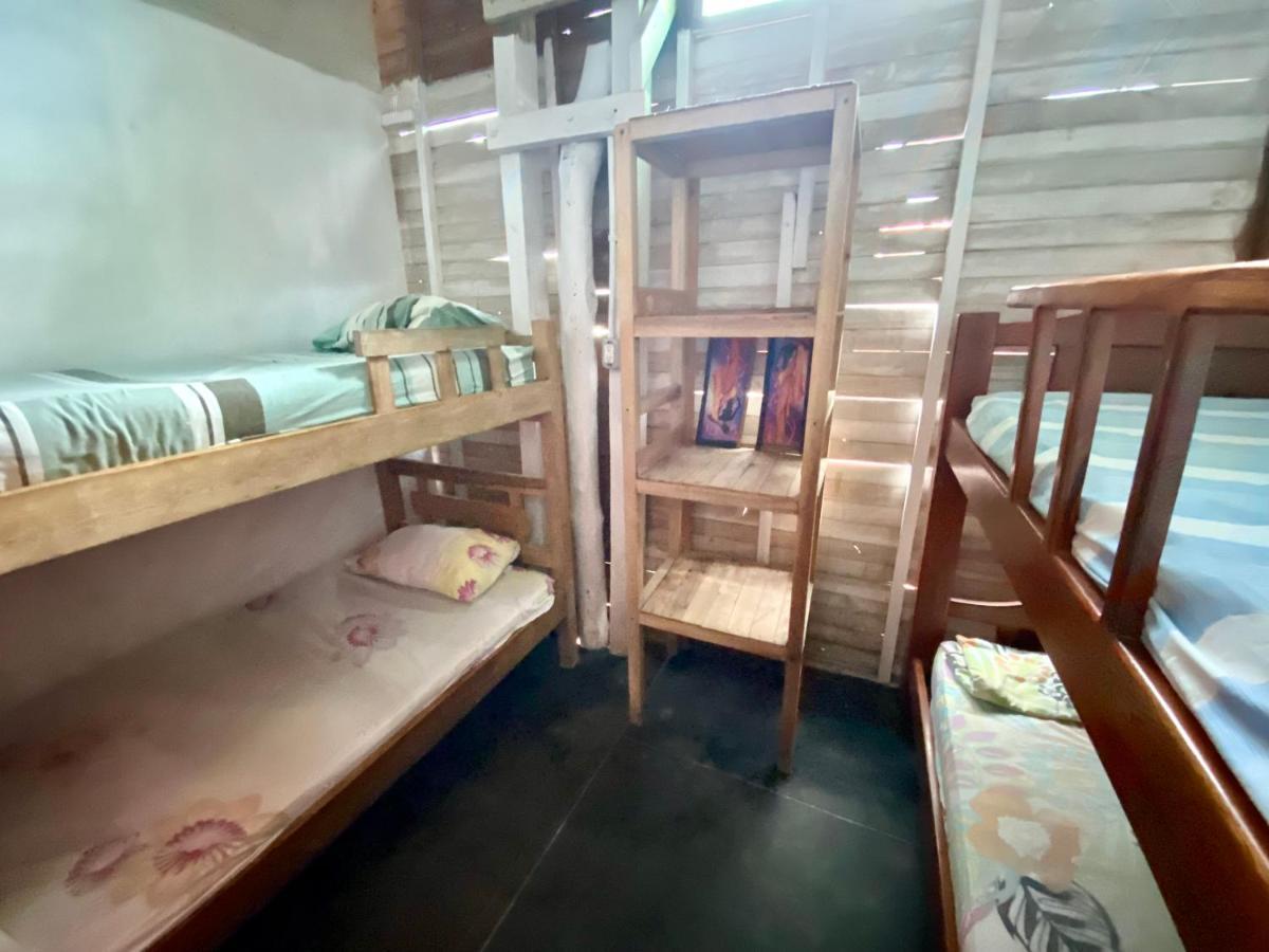 Hostal Paraiso Isla Mucura Phòng bức ảnh