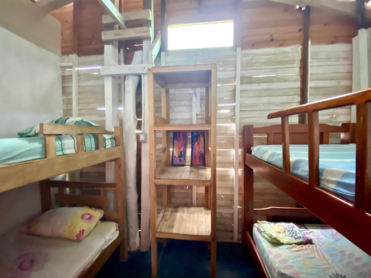 Hostal Paraiso Isla Mucura Phòng bức ảnh